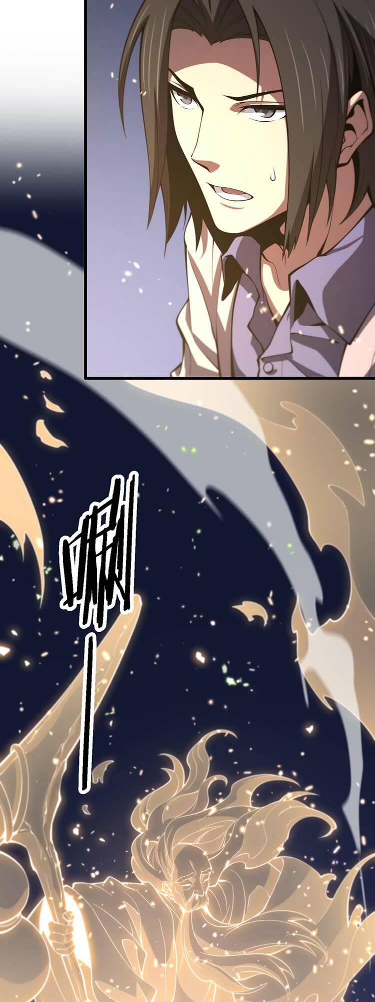 Đại Sư Phụ Hạ Sơn - Chapter 49 - Page 28