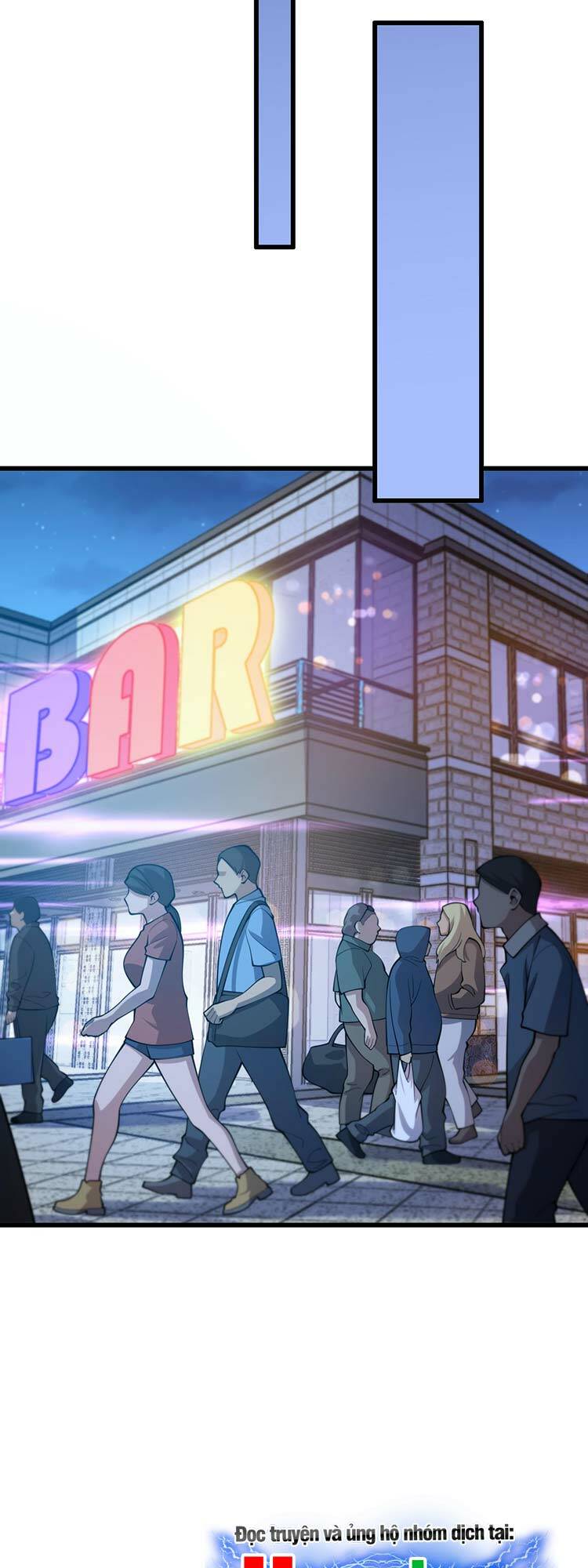 Đại Sư Phụ Hạ Sơn - Chapter 49 - Page 30