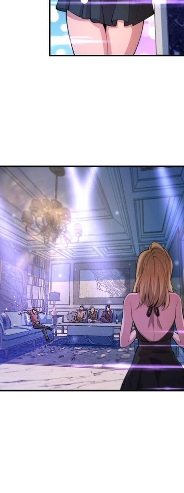 Đại Sư Phụ Hạ Sơn - Chapter 49 - Page 32