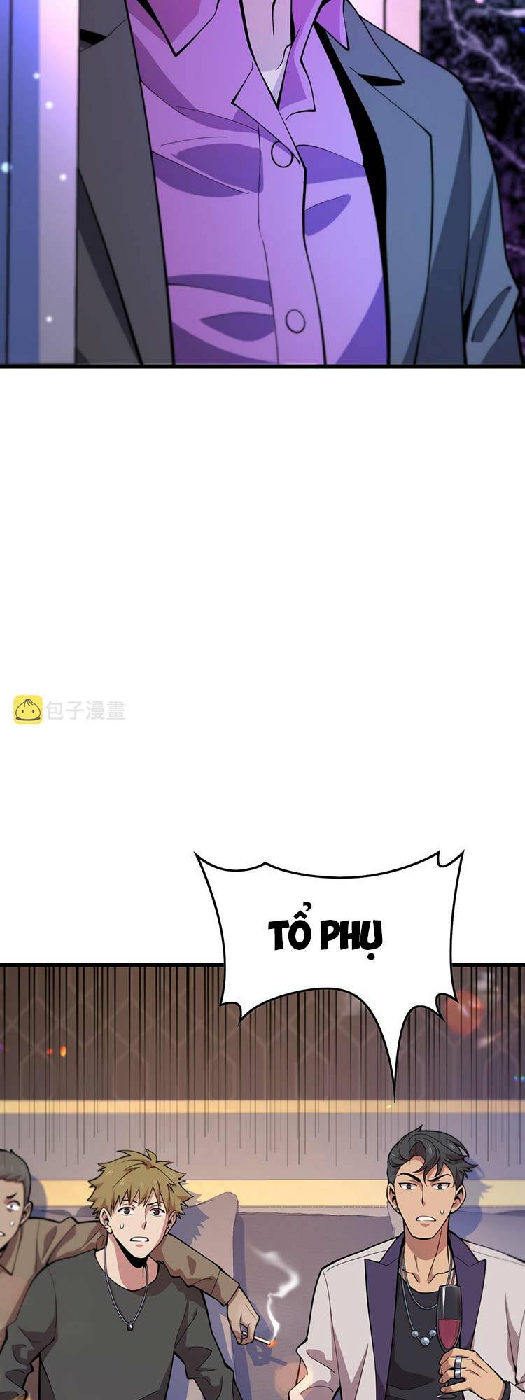 Đại Sư Phụ Hạ Sơn - Chapter 49 - Page 39