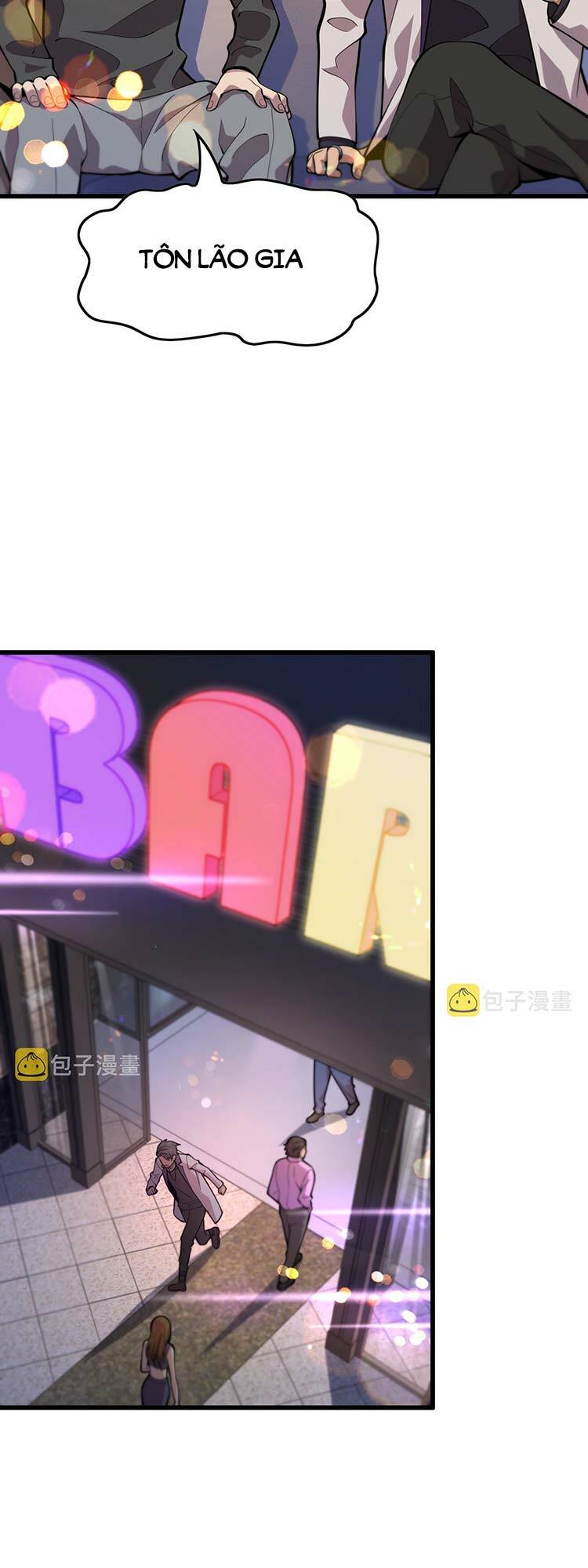 Đại Sư Phụ Hạ Sơn - Chapter 49 - Page 40