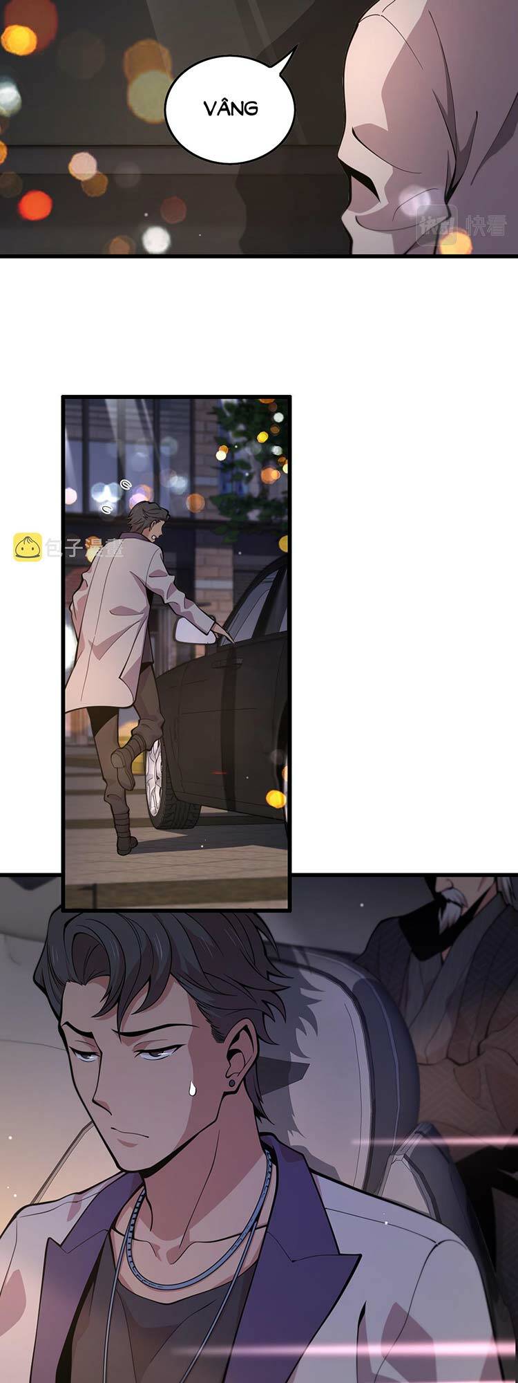 Đại Sư Phụ Hạ Sơn - Chapter 49 - Page 42