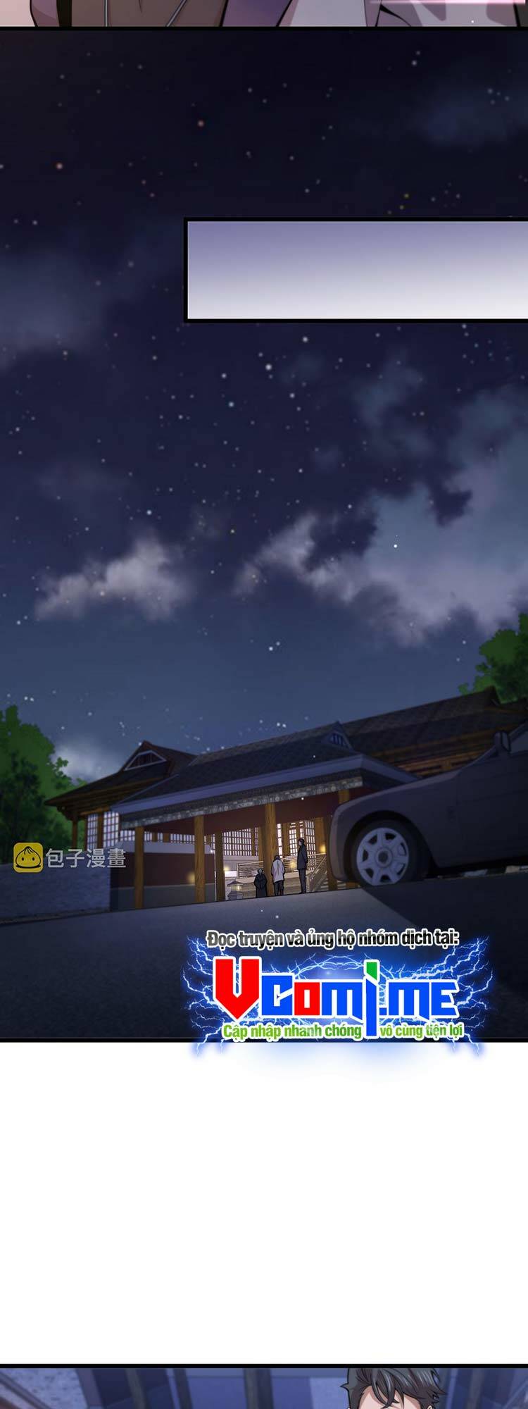 Đại Sư Phụ Hạ Sơn - Chapter 49 - Page 43