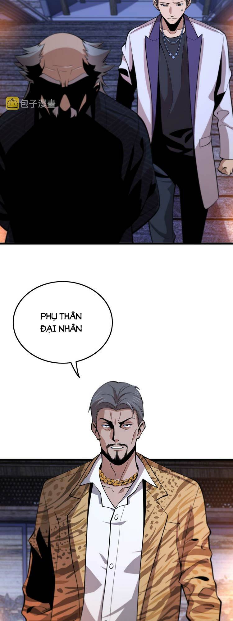 Đại Sư Phụ Hạ Sơn - Chapter 49 - Page 44