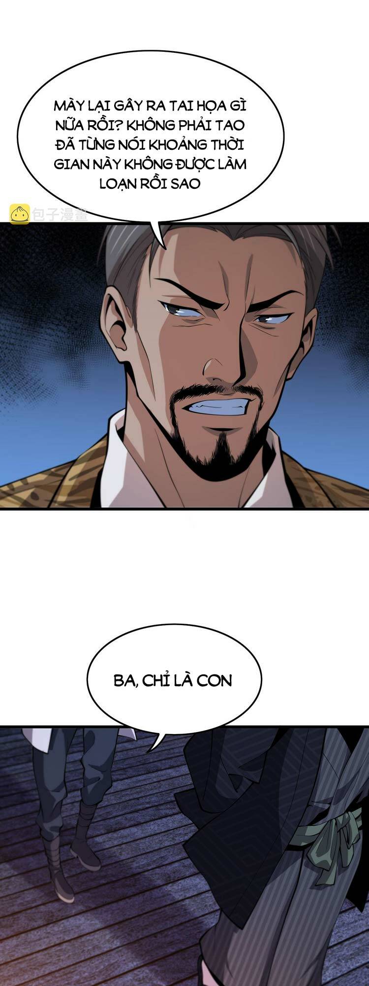 Đại Sư Phụ Hạ Sơn - Chapter 49 - Page 46