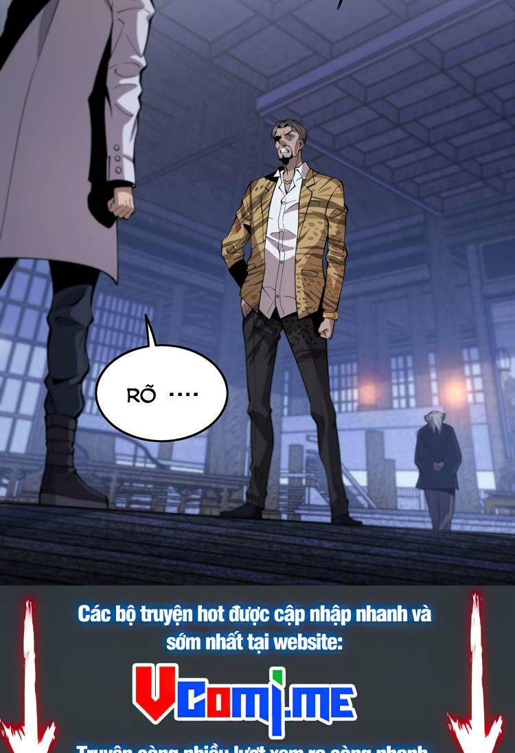 Đại Sư Phụ Hạ Sơn - Chapter 49 - Page 48