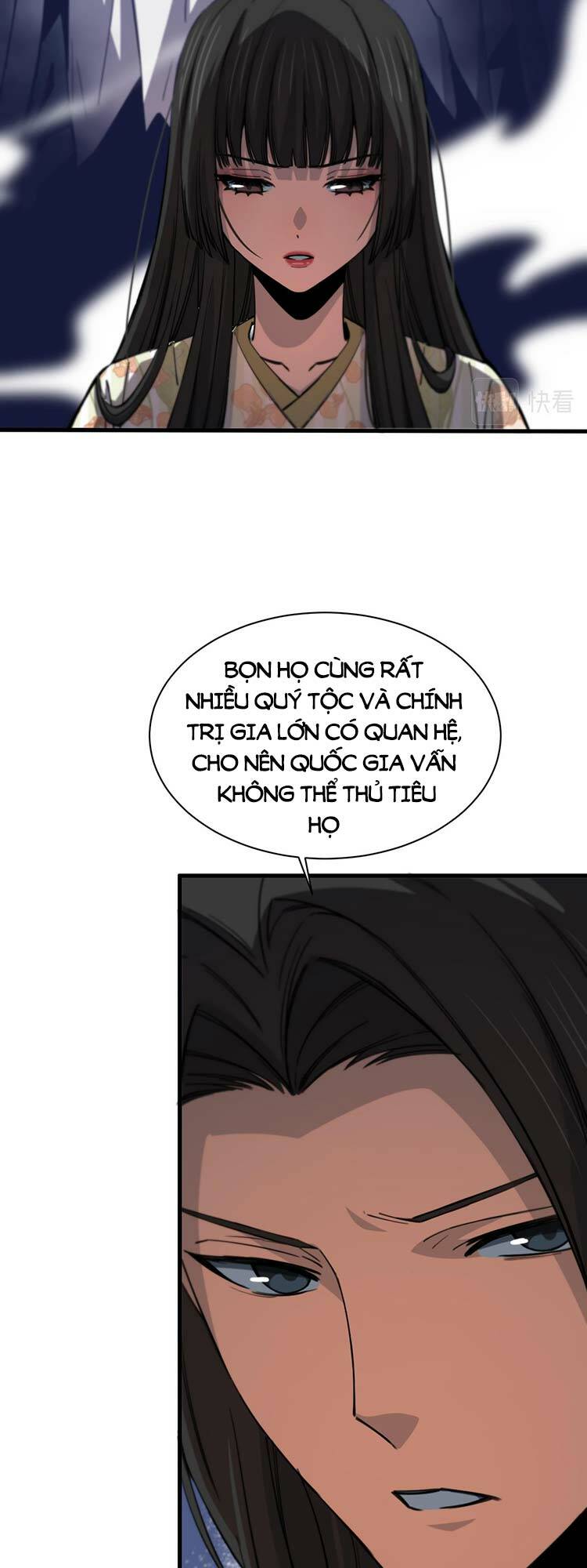 Đại Sư Phụ Hạ Sơn - Chapter 49 - Page 5
