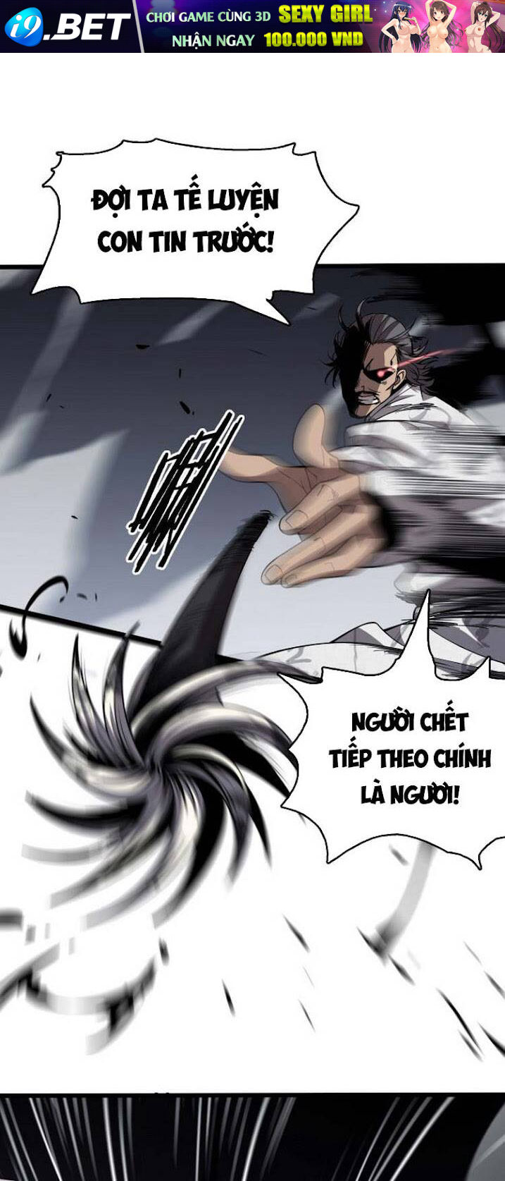 Đại Sư Phụ Hạ Sơn - Chapter 5 - Page 10