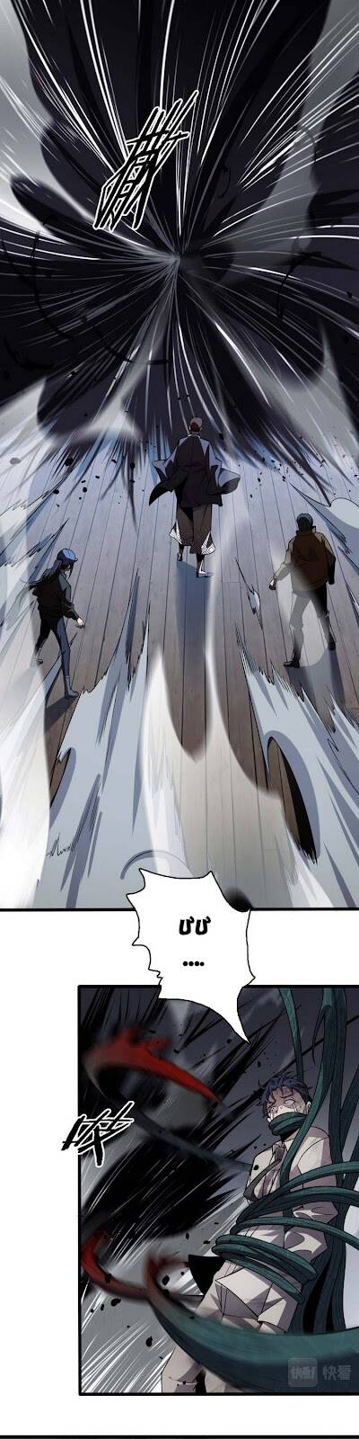 Đại Sư Phụ Hạ Sơn - Chapter 5 - Page 11