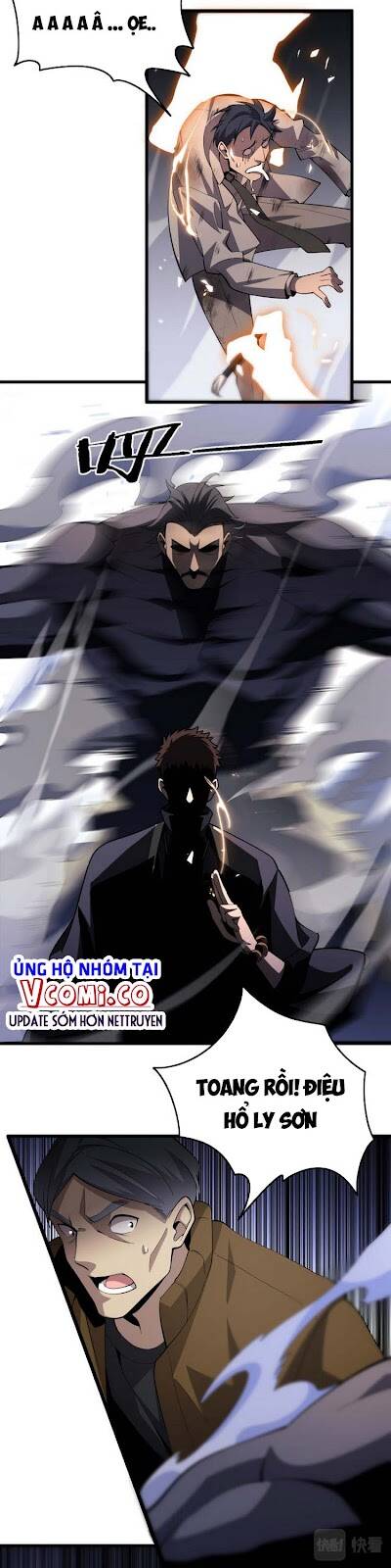 Đại Sư Phụ Hạ Sơn - Chapter 5 - Page 13