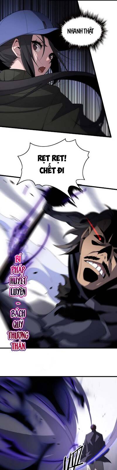 Đại Sư Phụ Hạ Sơn - Chapter 5 - Page 14