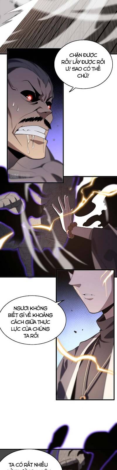 Đại Sư Phụ Hạ Sơn - Chapter 5 - Page 16