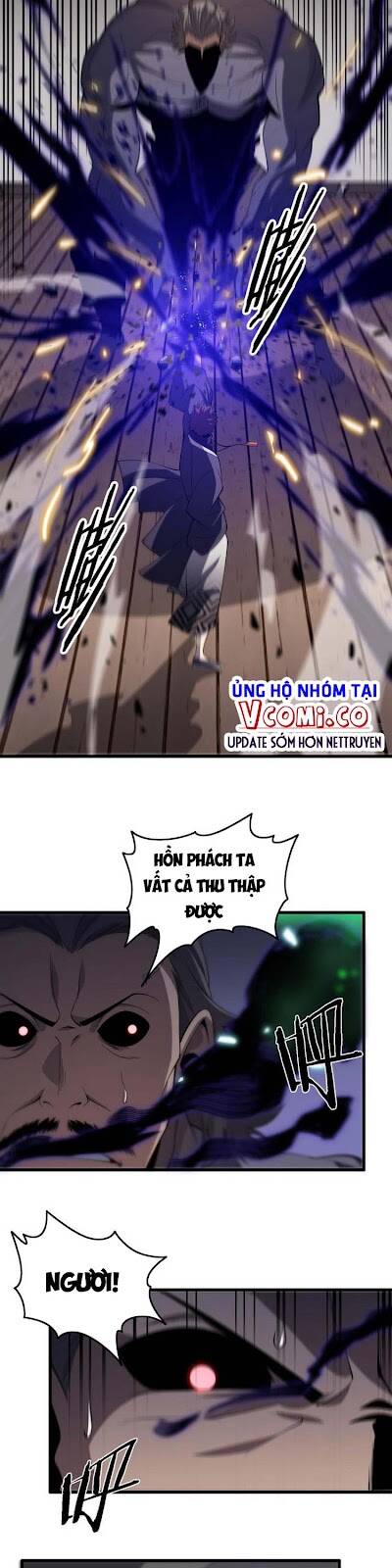 Đại Sư Phụ Hạ Sơn - Chapter 5 - Page 18