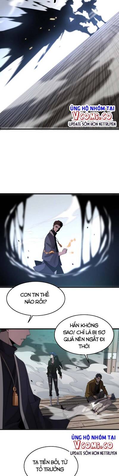 Đại Sư Phụ Hạ Sơn - Chapter 5 - Page 20