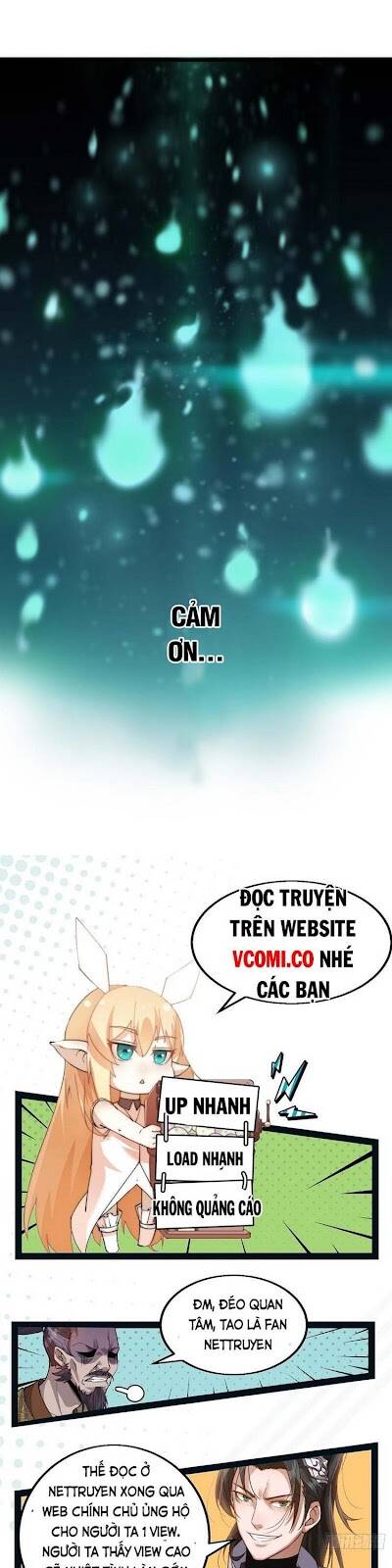 Đại Sư Phụ Hạ Sơn - Chapter 5 - Page 23