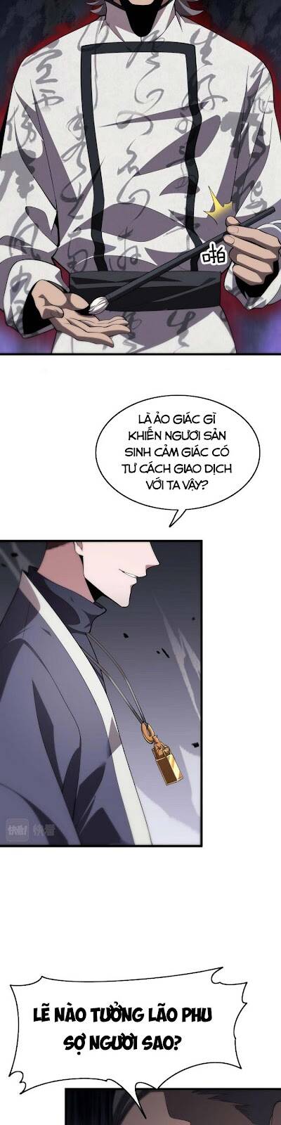 Đại Sư Phụ Hạ Sơn - Chapter 5 - Page 6
