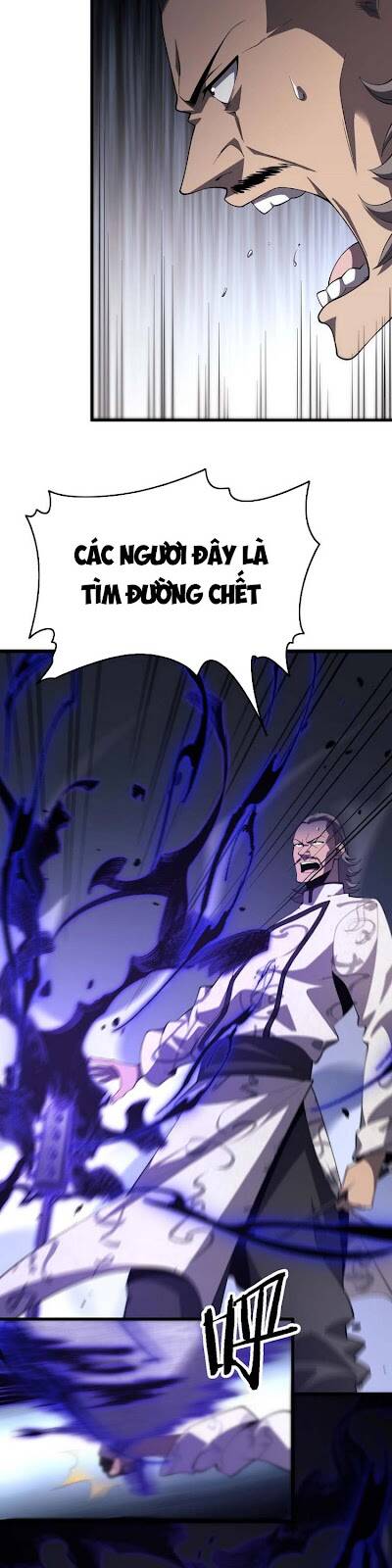 Đại Sư Phụ Hạ Sơn - Chapter 5 - Page 7