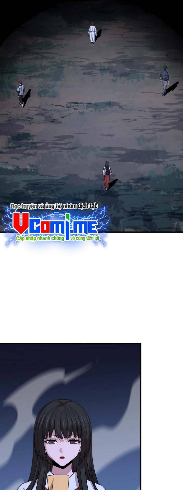 Đại Sư Phụ Hạ Sơn - Chapter 50 - Page 11