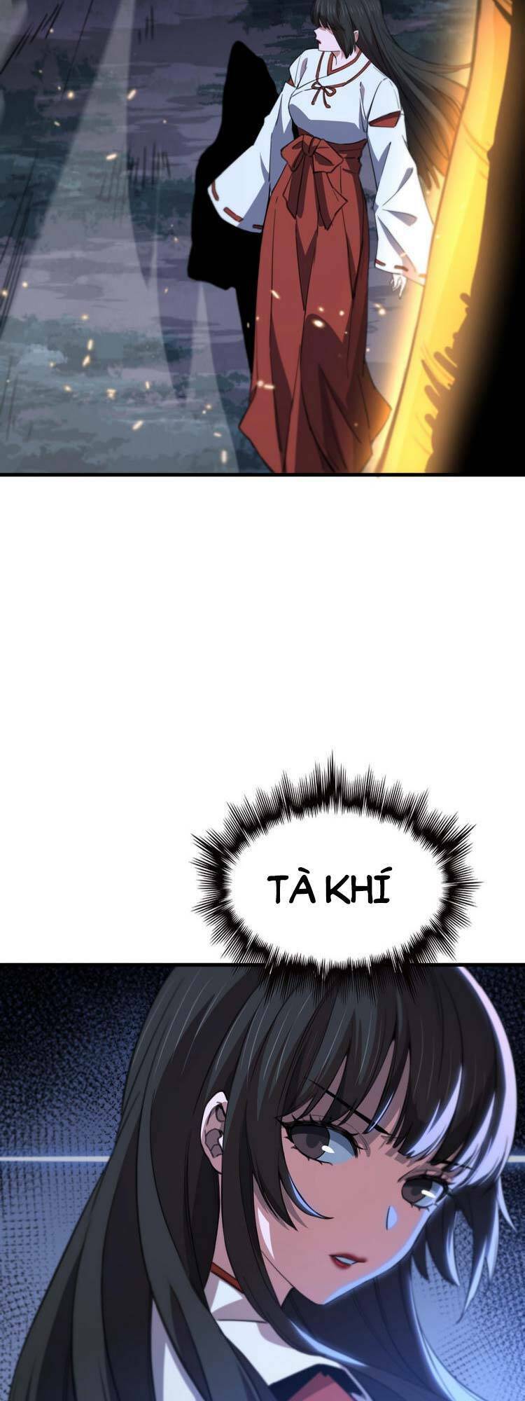 Đại Sư Phụ Hạ Sơn - Chapter 50 - Page 17