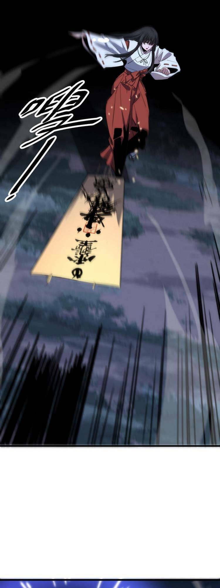 Đại Sư Phụ Hạ Sơn - Chapter 50 - Page 19