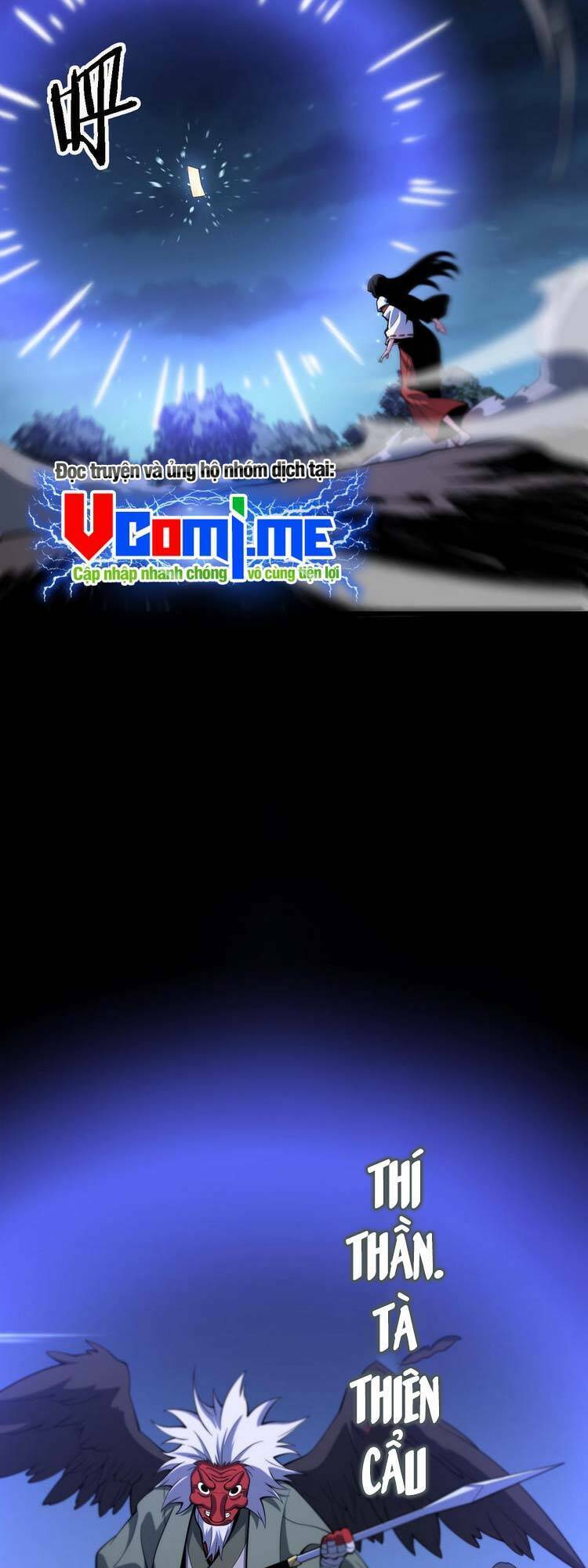 Đại Sư Phụ Hạ Sơn - Chapter 50 - Page 20