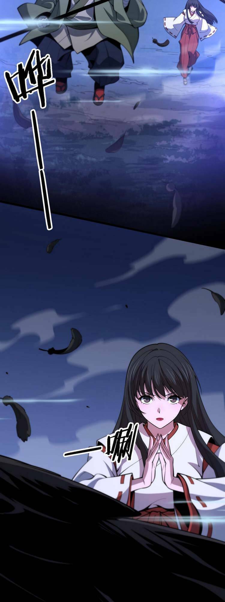 Đại Sư Phụ Hạ Sơn - Chapter 50 - Page 21