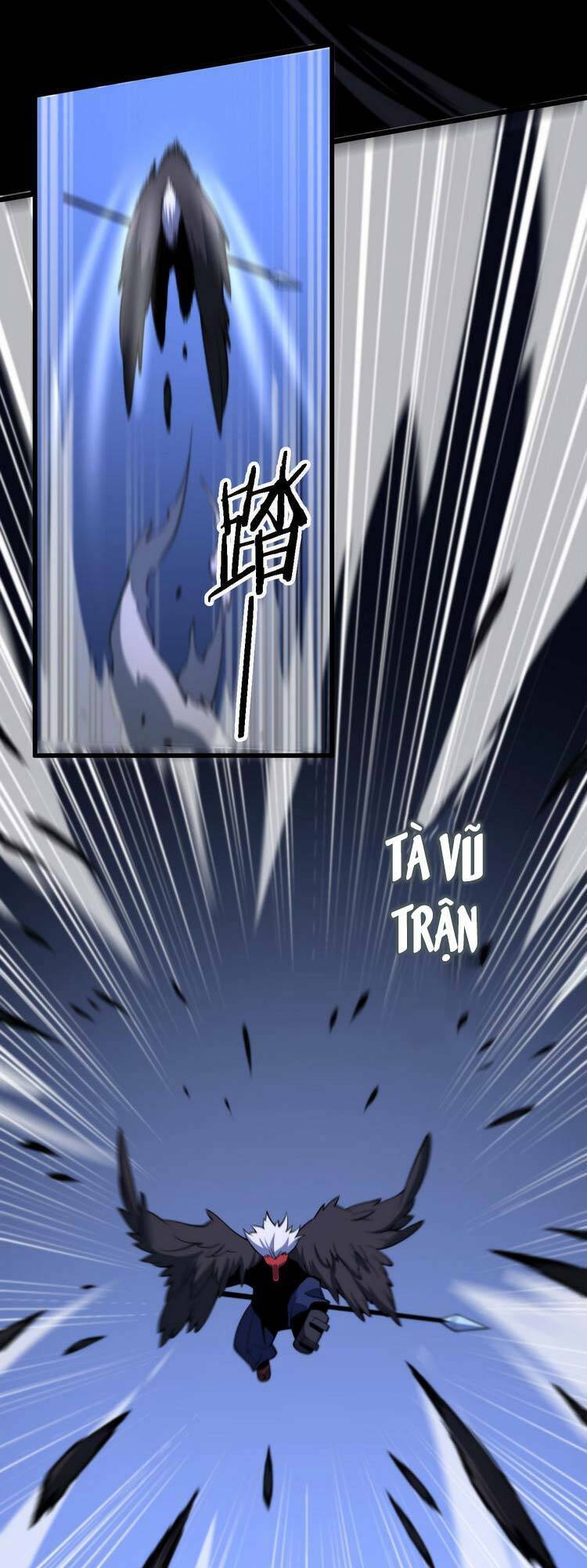 Đại Sư Phụ Hạ Sơn - Chapter 50 - Page 22