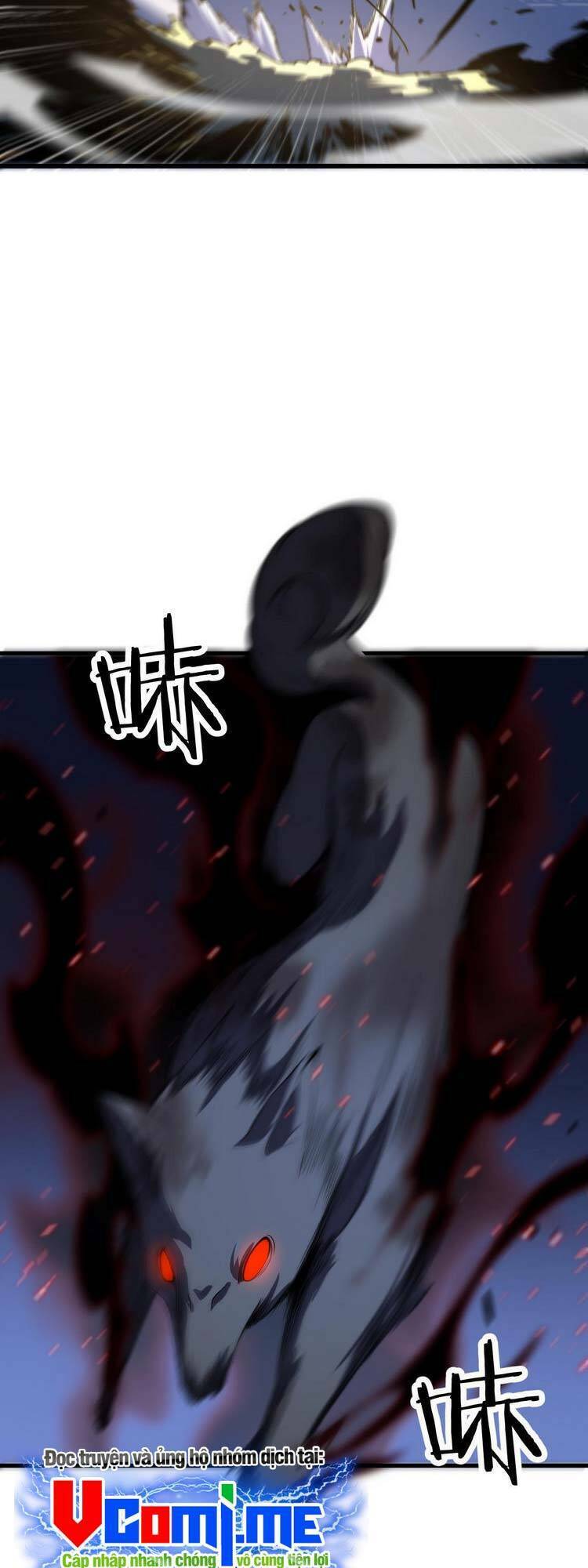 Đại Sư Phụ Hạ Sơn - Chapter 50 - Page 24