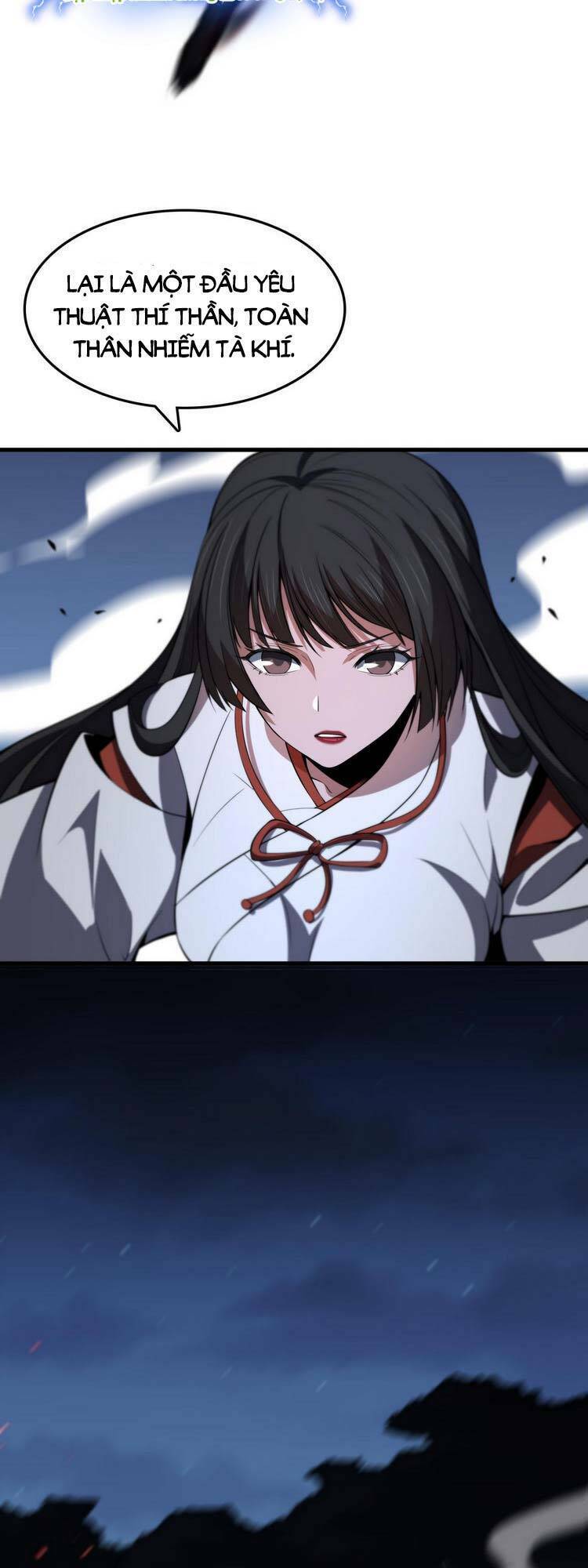 Đại Sư Phụ Hạ Sơn - Chapter 50 - Page 25