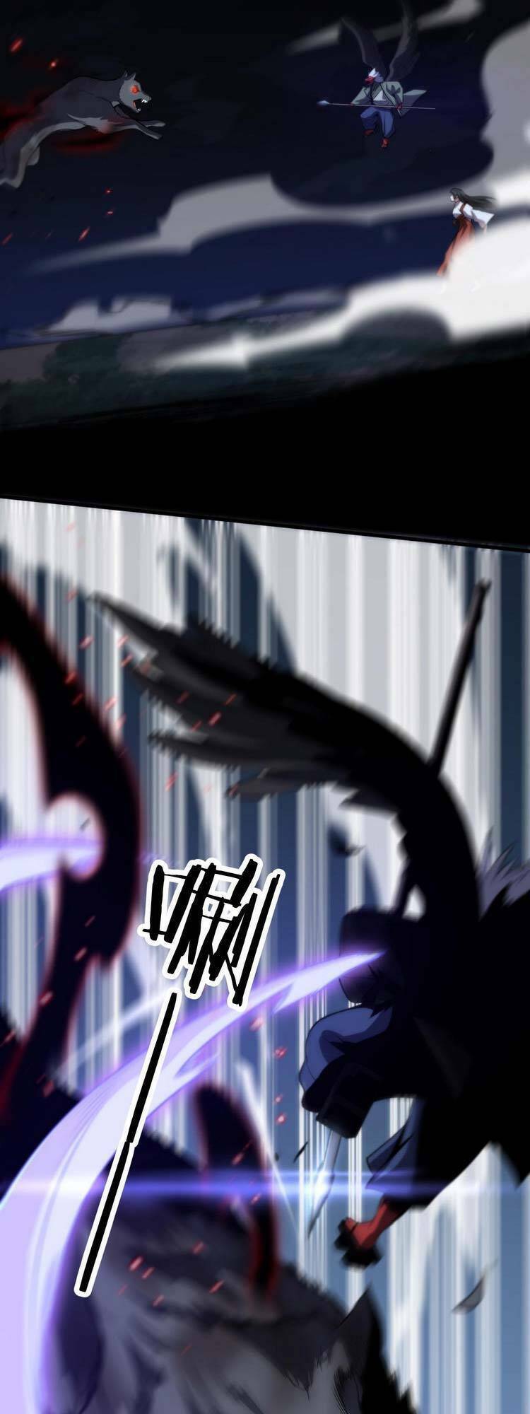 Đại Sư Phụ Hạ Sơn - Chapter 50 - Page 26