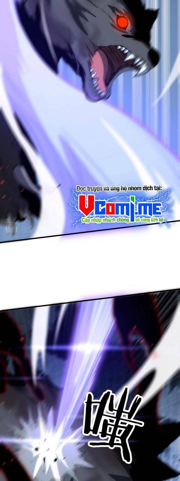 Đại Sư Phụ Hạ Sơn - Chapter 50 - Page 27