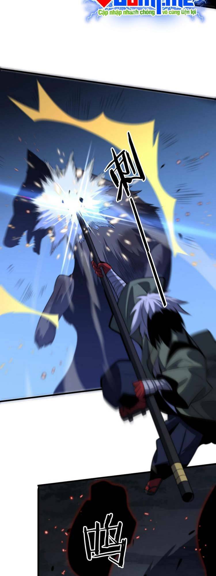 Đại Sư Phụ Hạ Sơn - Chapter 50 - Page 29