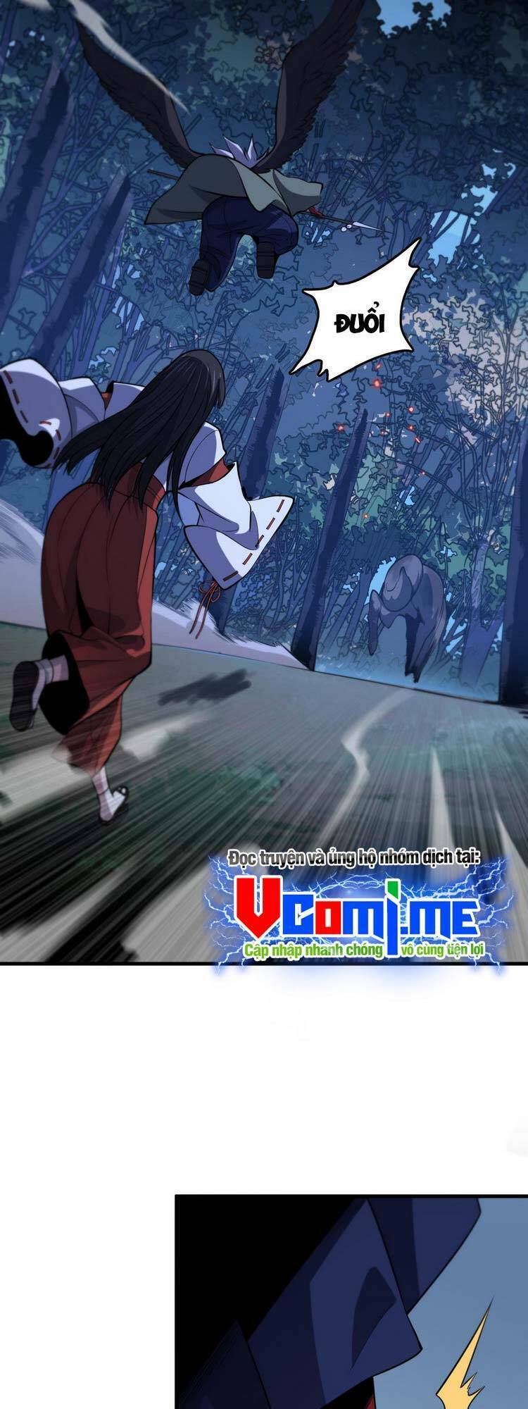 Đại Sư Phụ Hạ Sơn - Chapter 50 - Page 31