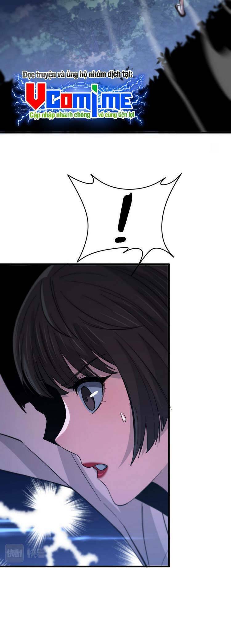 Đại Sư Phụ Hạ Sơn - Chapter 50 - Page 34