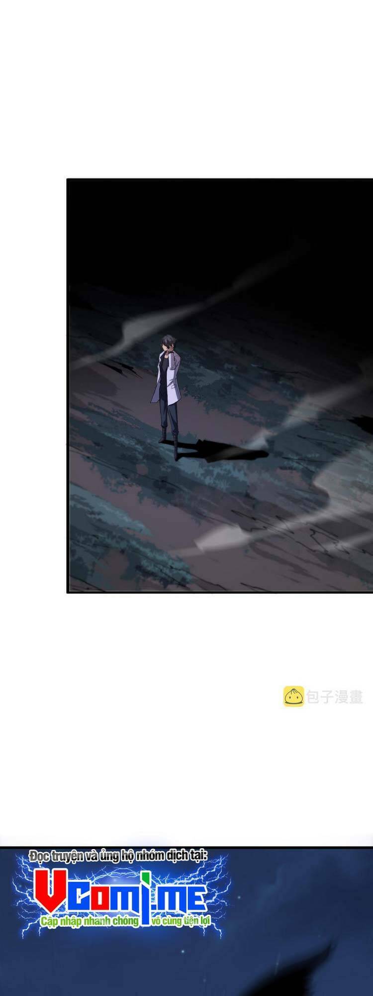 Đại Sư Phụ Hạ Sơn - Chapter 50 - Page 35