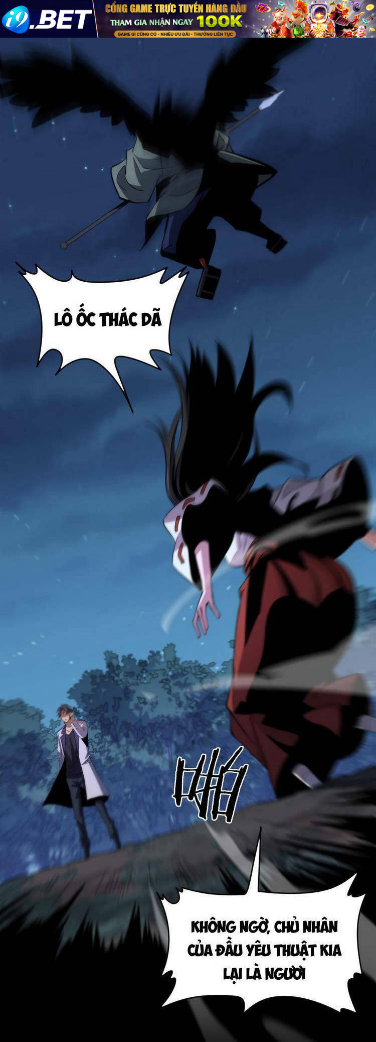 Đại Sư Phụ Hạ Sơn - Chapter 50 - Page 36