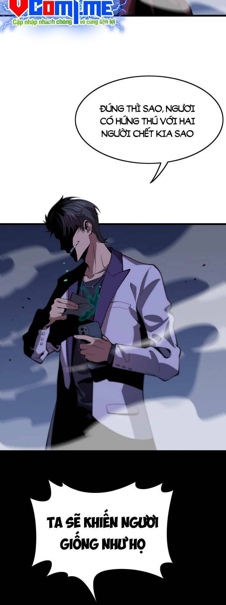 Đại Sư Phụ Hạ Sơn - Chapter 50 - Page 39