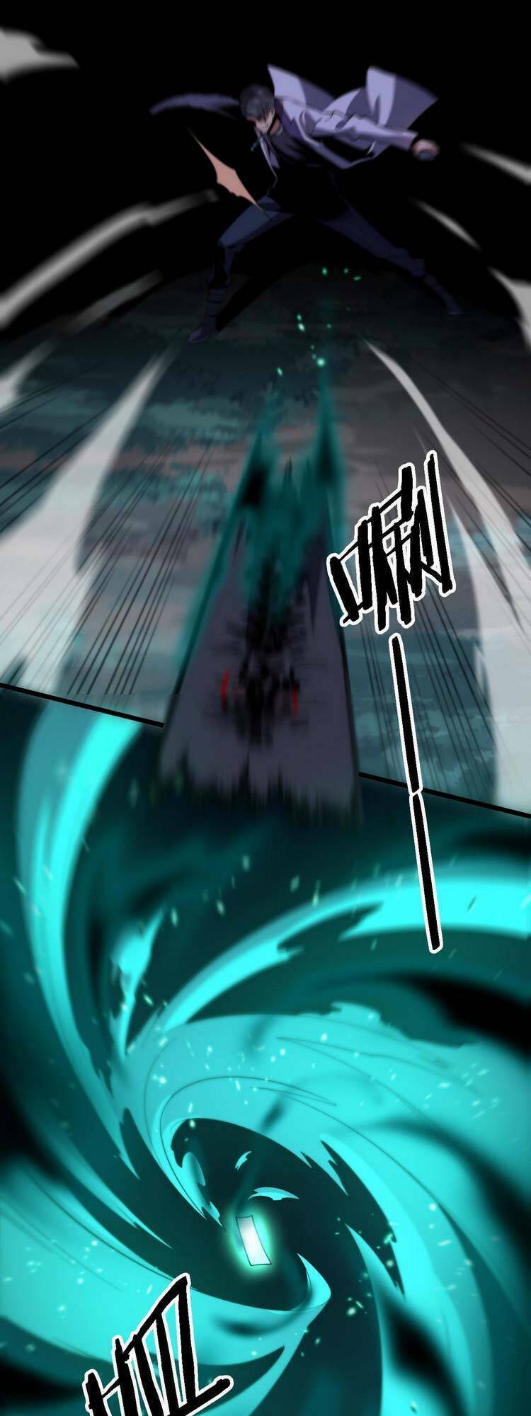 Đại Sư Phụ Hạ Sơn - Chapter 50 - Page 40