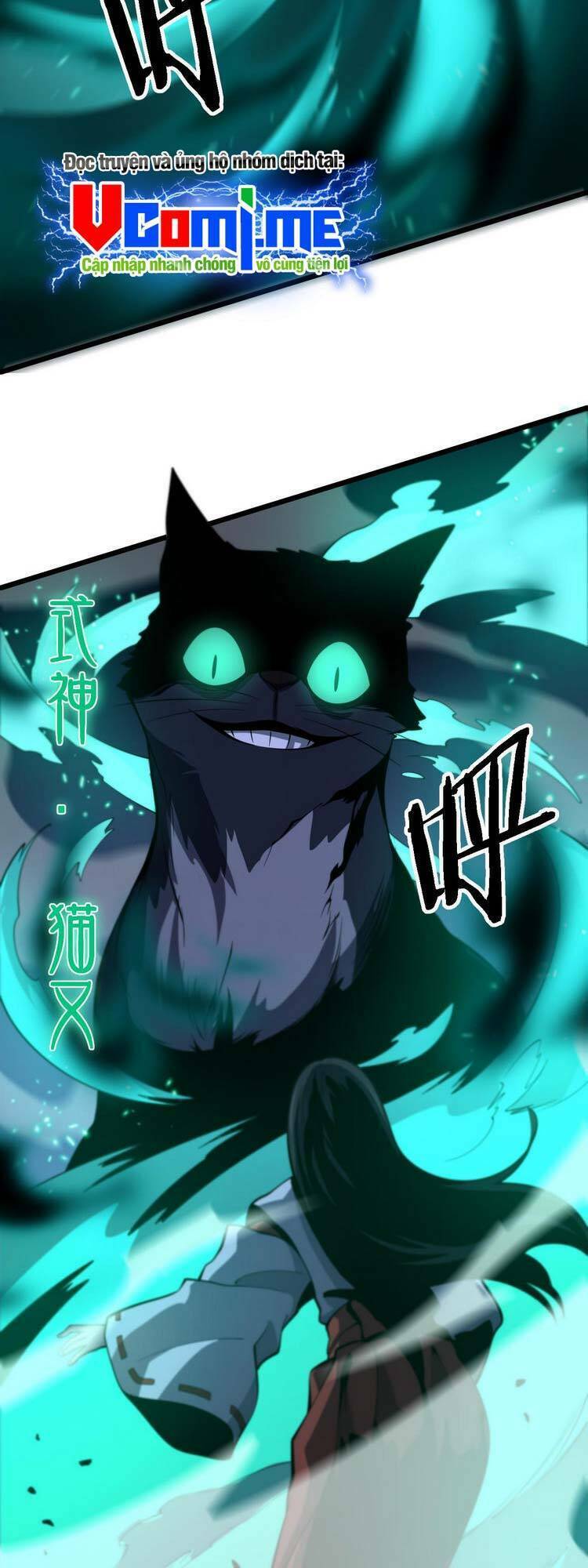 Đại Sư Phụ Hạ Sơn - Chapter 50 - Page 41