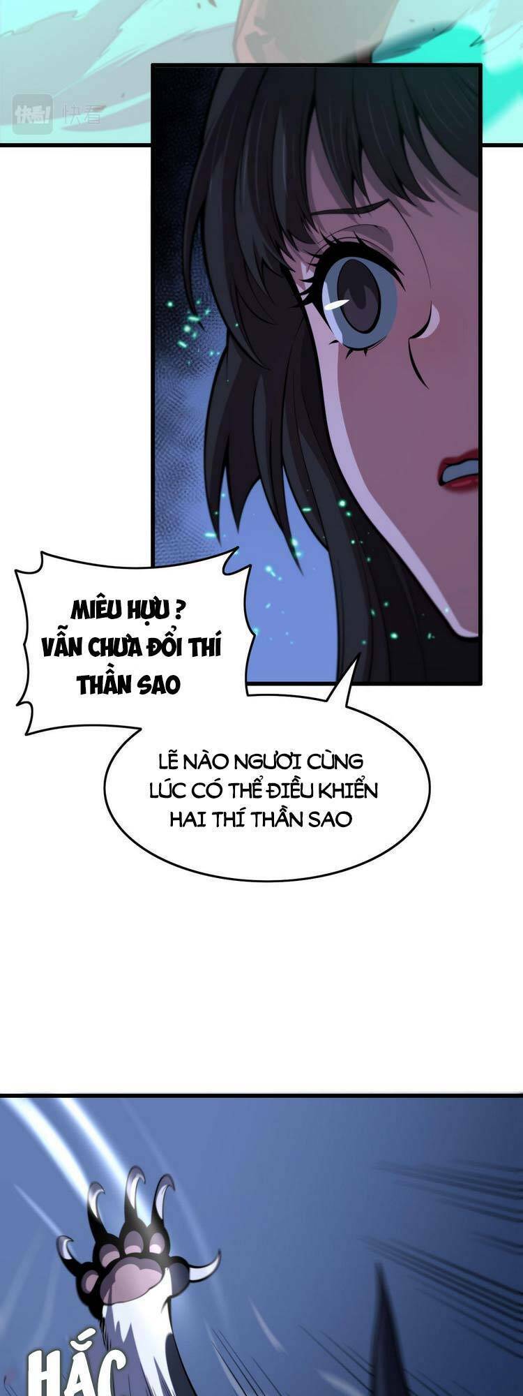 Đại Sư Phụ Hạ Sơn - Chapter 50 - Page 42