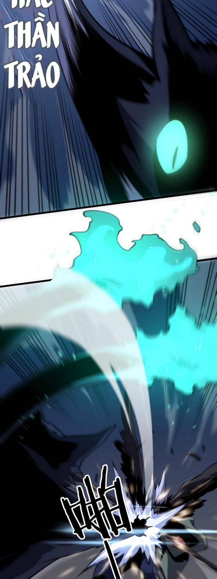 Đại Sư Phụ Hạ Sơn - Chapter 50 - Page 43