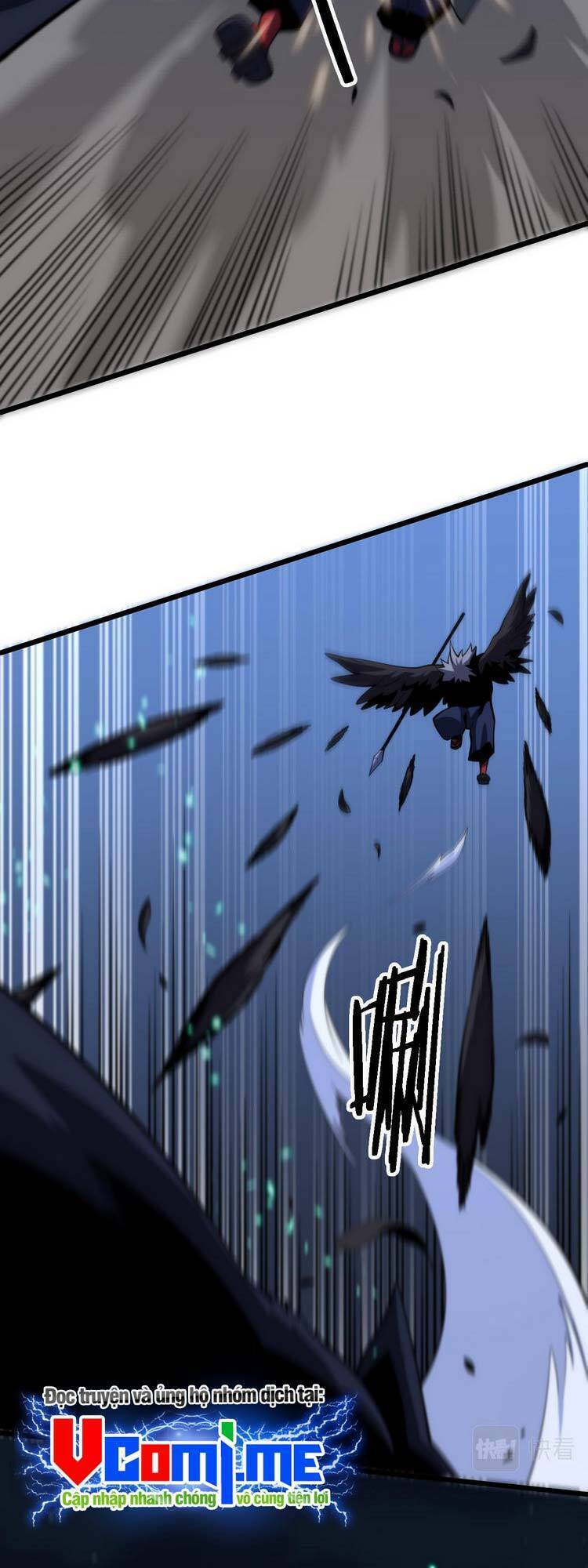 Đại Sư Phụ Hạ Sơn - Chapter 50 - Page 44