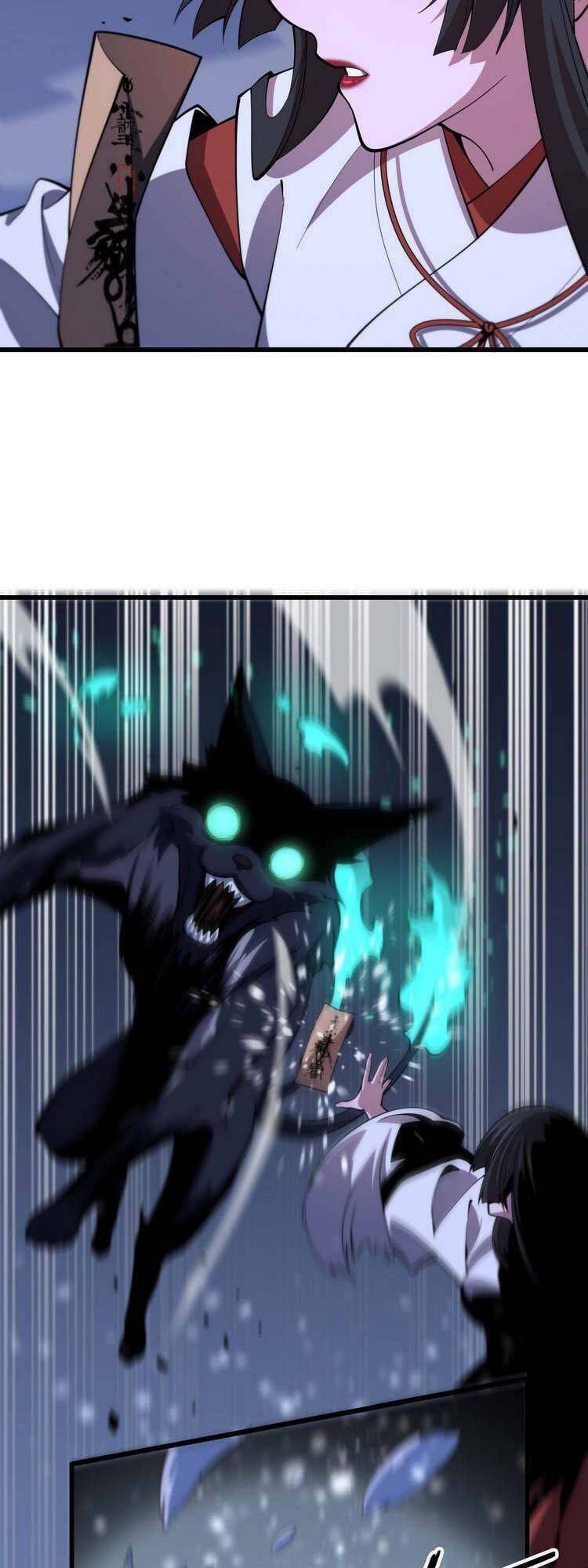 Đại Sư Phụ Hạ Sơn - Chapter 50 - Page 46