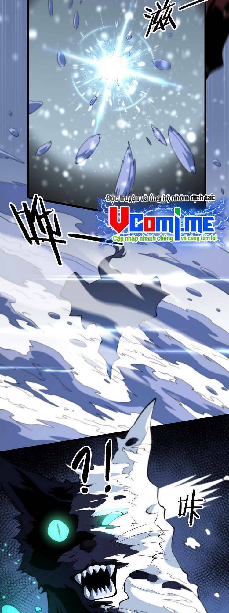 Đại Sư Phụ Hạ Sơn - Chapter 50 - Page 47