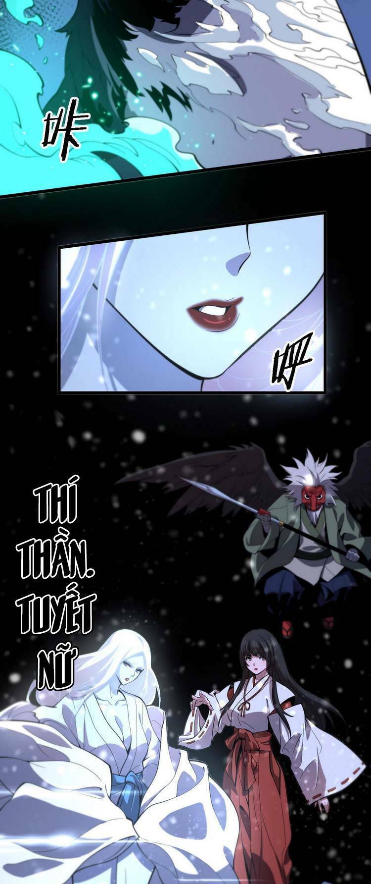 Đại Sư Phụ Hạ Sơn - Chapter 50 - Page 48