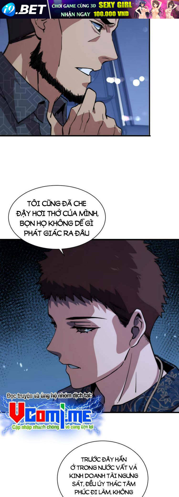 Đại Sư Phụ Hạ Sơn - Chapter 50 - Page 5