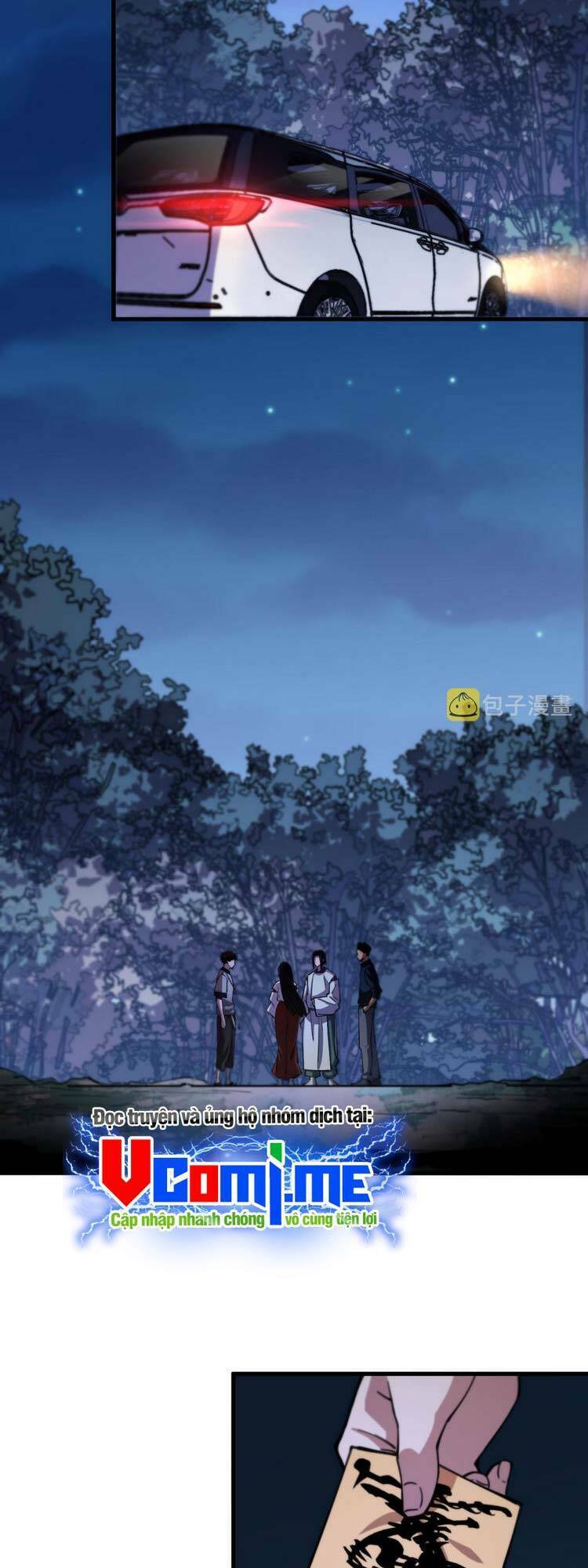 Đại Sư Phụ Hạ Sơn - Chapter 50 - Page 8