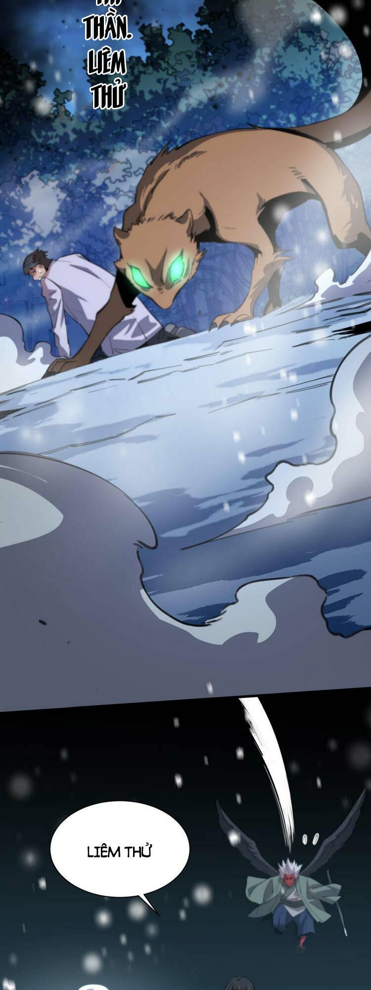 Đại Sư Phụ Hạ Sơn - Chapter 51 - Page 9