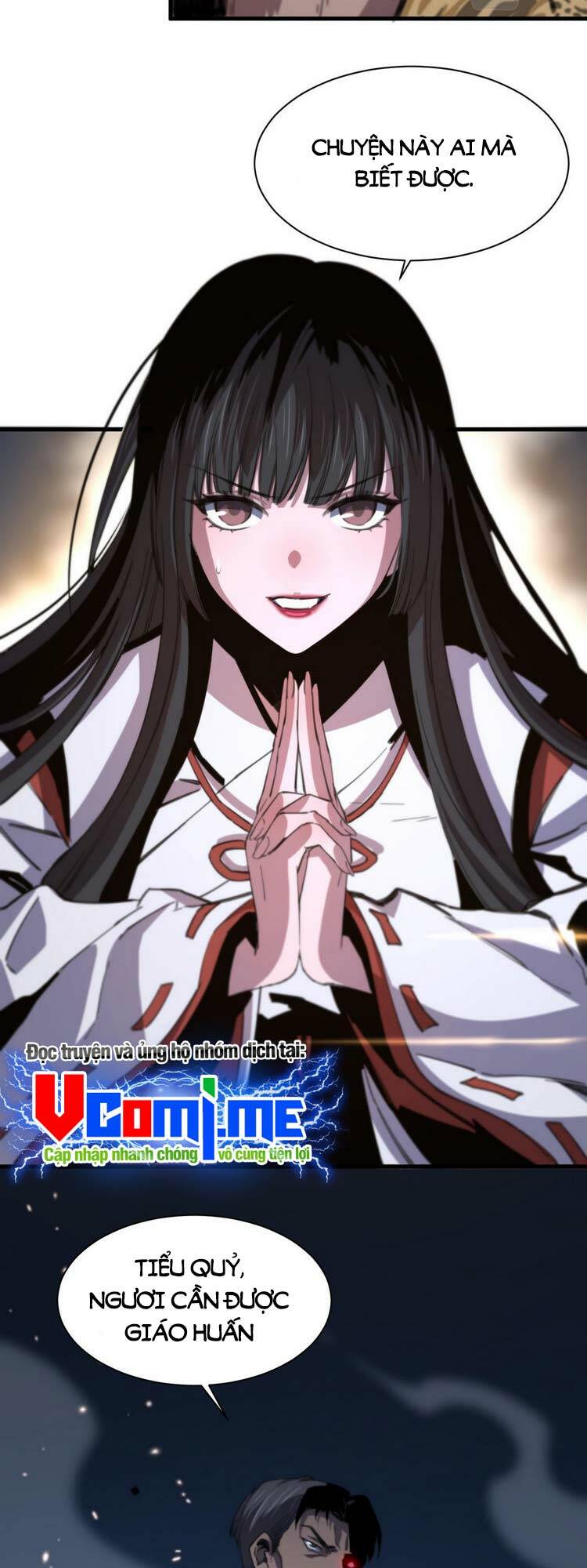 Đại Sư Phụ Hạ Sơn - Chapter 51 - Page 13