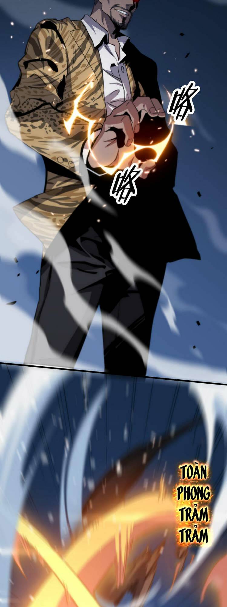 Đại Sư Phụ Hạ Sơn - Chapter 51 - Page 14